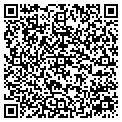 QR code with EFI contacts