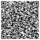 QR code with Taylor Store contacts