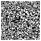 QR code with J Mora Brick & Block Mason LLC contacts