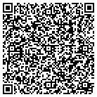 QR code with J E Merit Constructors contacts
