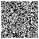 QR code with CBS Services contacts