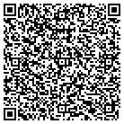 QR code with Rad Express Delivery Service contacts