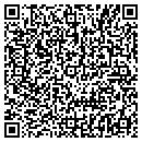QR code with Fugetsu-Do contacts