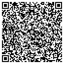 QR code with D R Horton Inc contacts