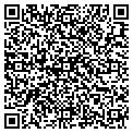 QR code with Luckys contacts