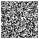 QR code with Garys Gutters contacts