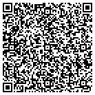 QR code with L P Armstrong Garrett contacts