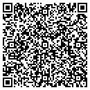QR code with P M Group contacts