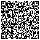 QR code with AMI Service contacts