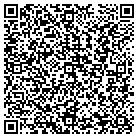 QR code with Foothills Allergy & Asthma contacts