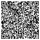 QR code with J & Z Assoc contacts