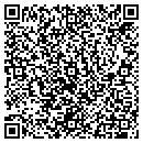 QR code with Autozone contacts