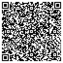 QR code with Rose-Talbert Paints contacts
