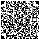 QR code with Custom Building Service contacts