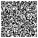 QR code with Barr's Garage contacts