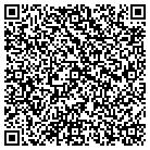 QR code with A Plus Learning Center contacts