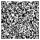 QR code with 21 Cleaners contacts