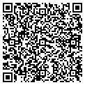 QR code with W2SD contacts