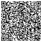 QR code with Majestic Borders Plus contacts