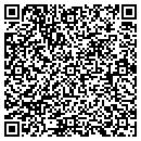 QR code with Alfred Boyd contacts