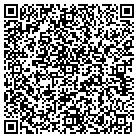 QR code with E & J Professional Land contacts