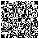 QR code with Pridemore Development Co contacts