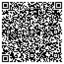 QR code with Olympic Vending contacts