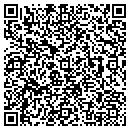 QR code with Tonys Lounge contacts