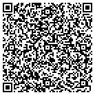 QR code with M & S Appraisal Services contacts