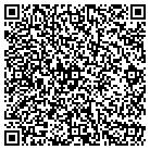 QR code with A All Safe Sandiego Pool contacts