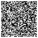 QR code with McWaters Inc contacts