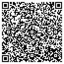 QR code with M C's Pest Control contacts