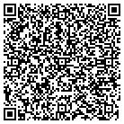 QR code with Myrtle Beach Convention Center contacts
