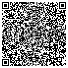 QR code with A & A Learning Center contacts