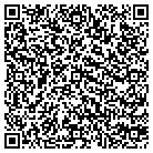 QR code with J & J Home Improvements contacts