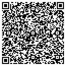 QR code with U-Store-It contacts