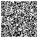 QR code with T C Bobcat contacts