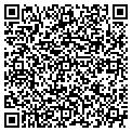 QR code with Gordon B contacts