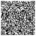 QR code with B S Tree Experts contacts