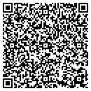 QR code with L & S Service contacts