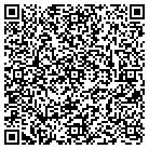 QR code with Adams Locksmith Service contacts