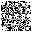 QR code with Marshall Chapel Baptist Church contacts