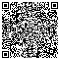QR code with GCI contacts