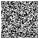 QR code with Hanley's Towing contacts