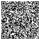 QR code with Glenn Mfg Co contacts