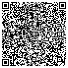 QR code with Waldrop's Barber & Styling Shp contacts