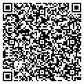 QR code with WEBB Co contacts