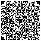 QR code with Hubbard Paving & Grading Inc contacts