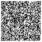 QR code with Second Baptist Christian Prep contacts