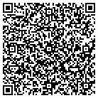QR code with Tamazula's Cleaning Service contacts
